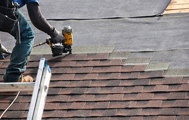 Licensed Roof Replacement service in Bartlett, OH - Brentwood Metal Roofing